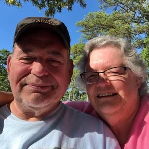 Meet your Posher, Jo